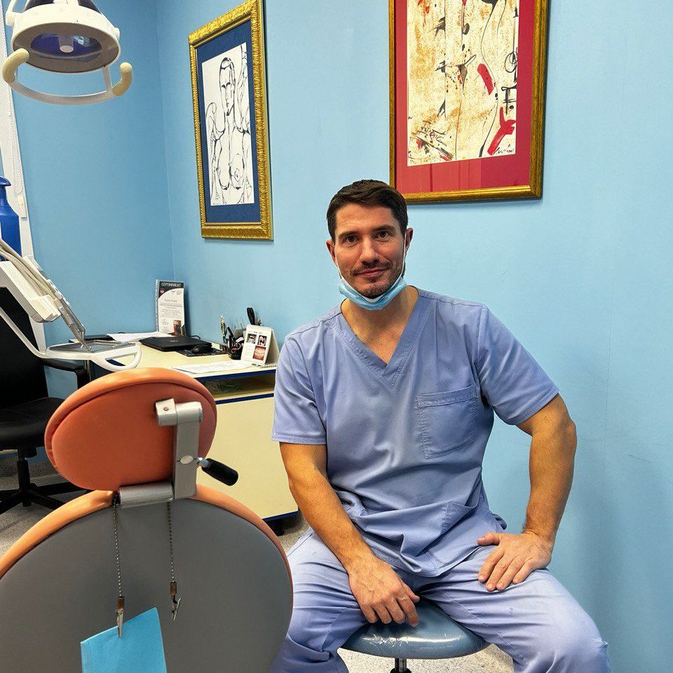 Косенко Андрей Анатольевич